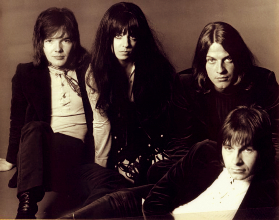 Mariska Veres Mariska Veres