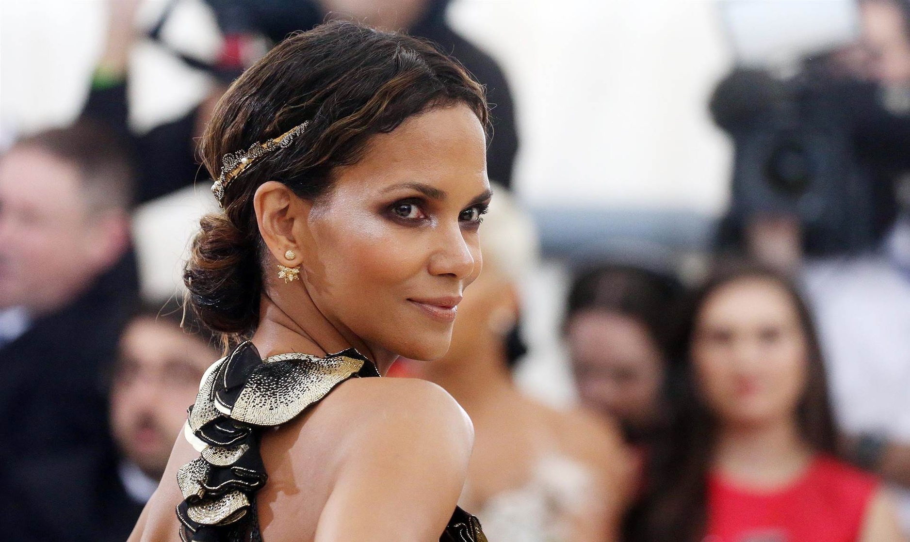 Picture of Halle Berry