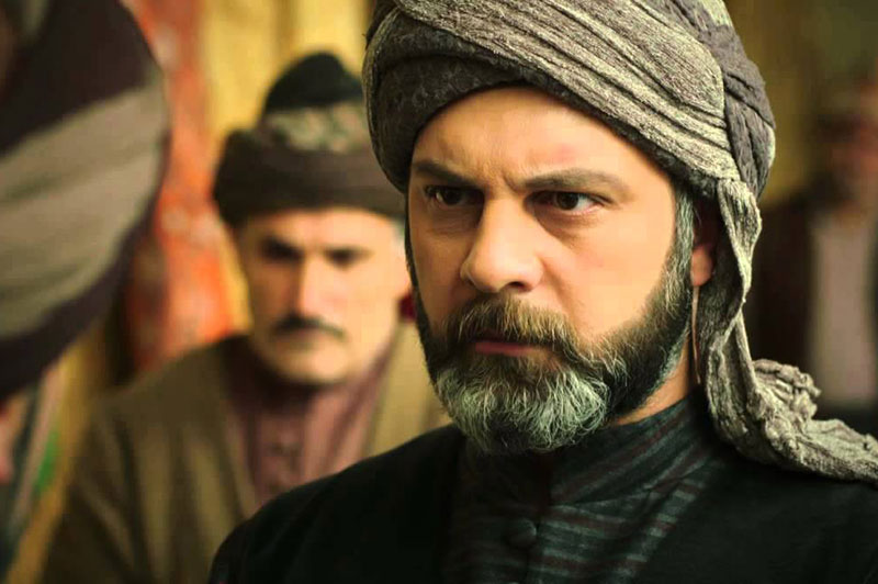 Muhteşem Yüzyıl Muhteşem Yüzyıl