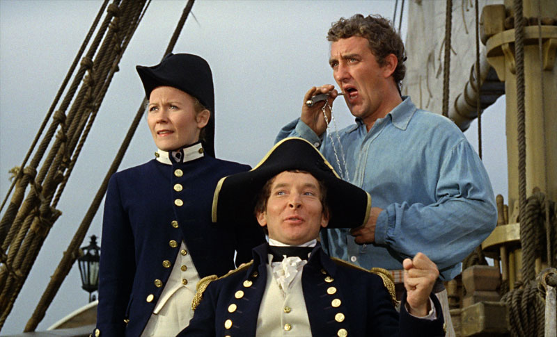 Carry on Jack