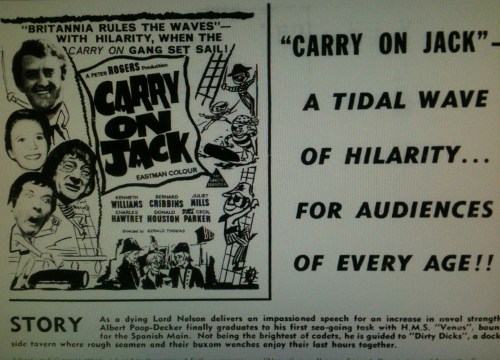 Picture of Carry on Jack