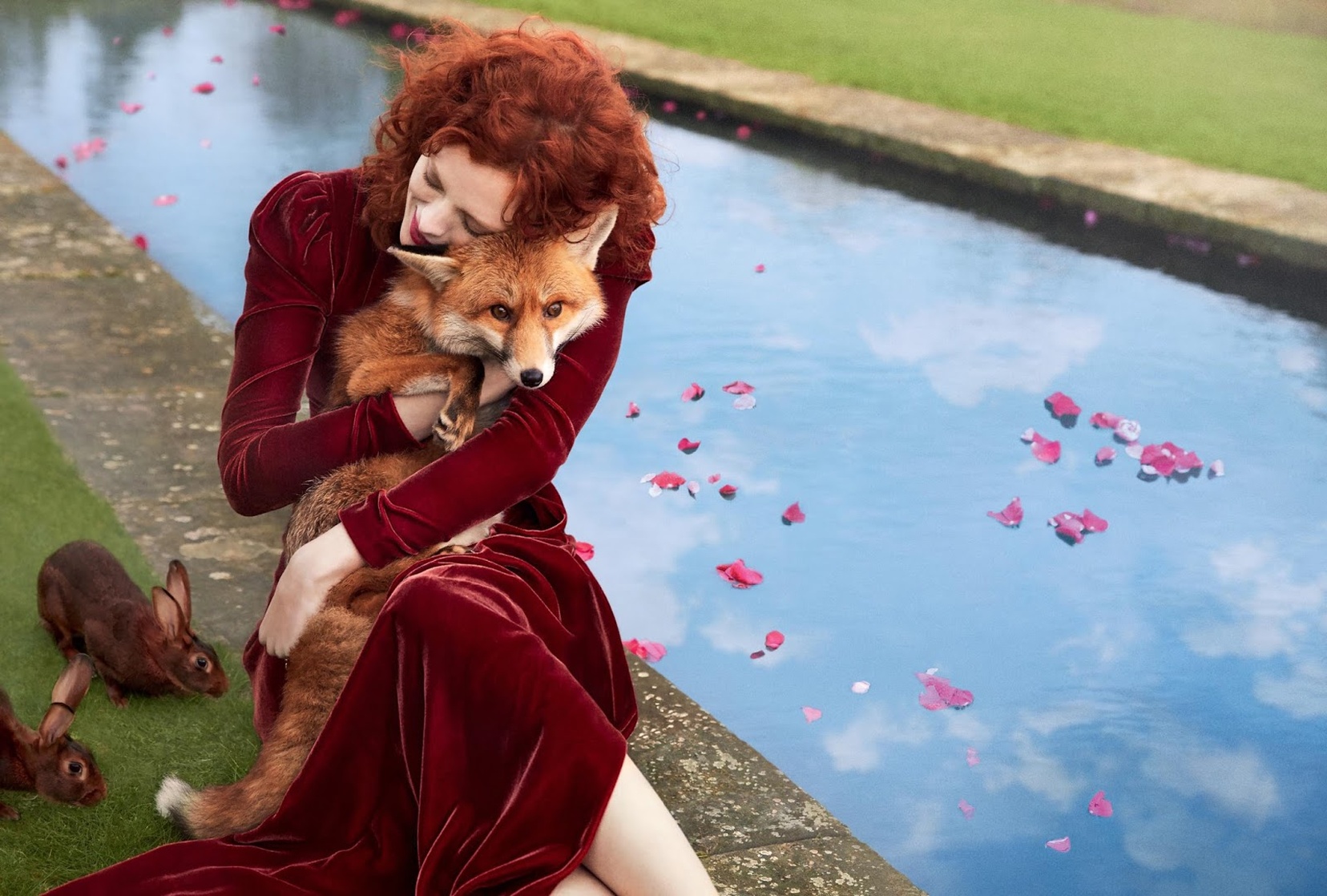 Karen Elson Karen Elson