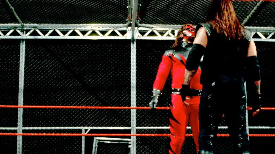 The Undertaker