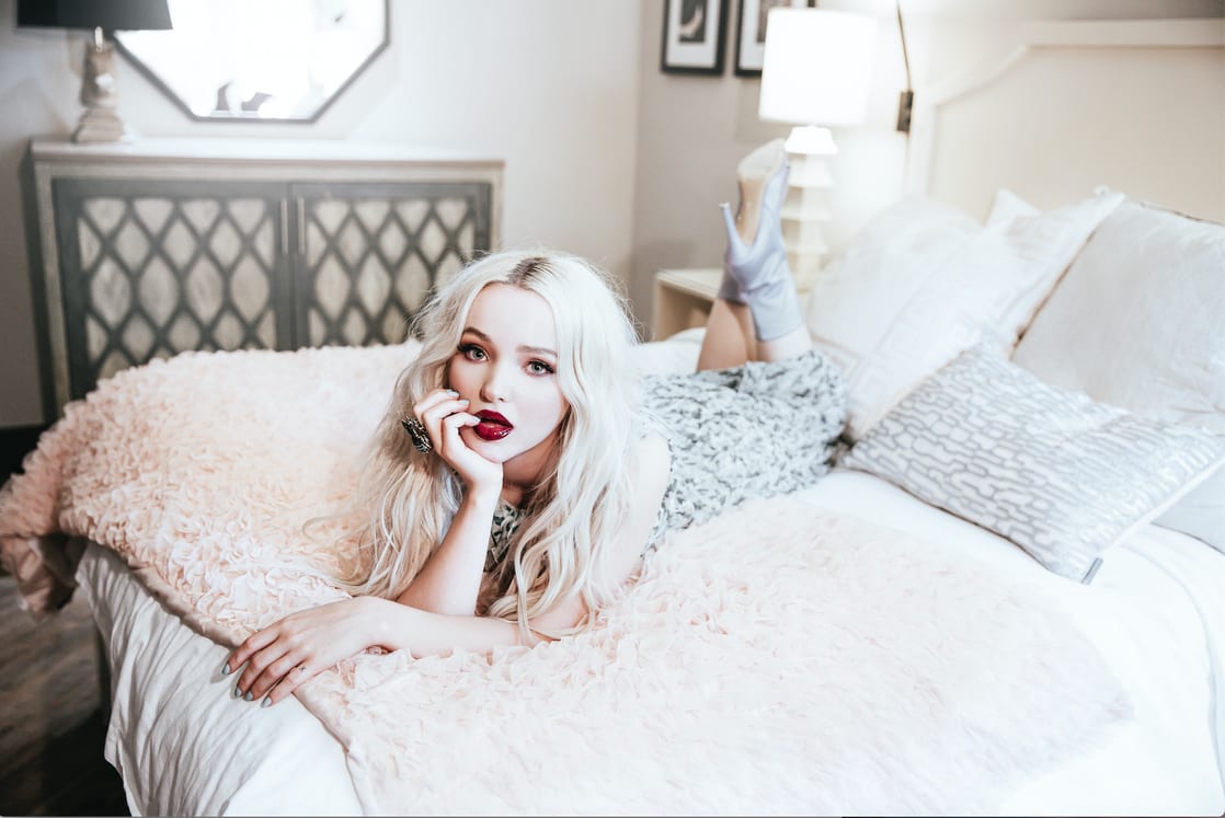 Dove Cameron