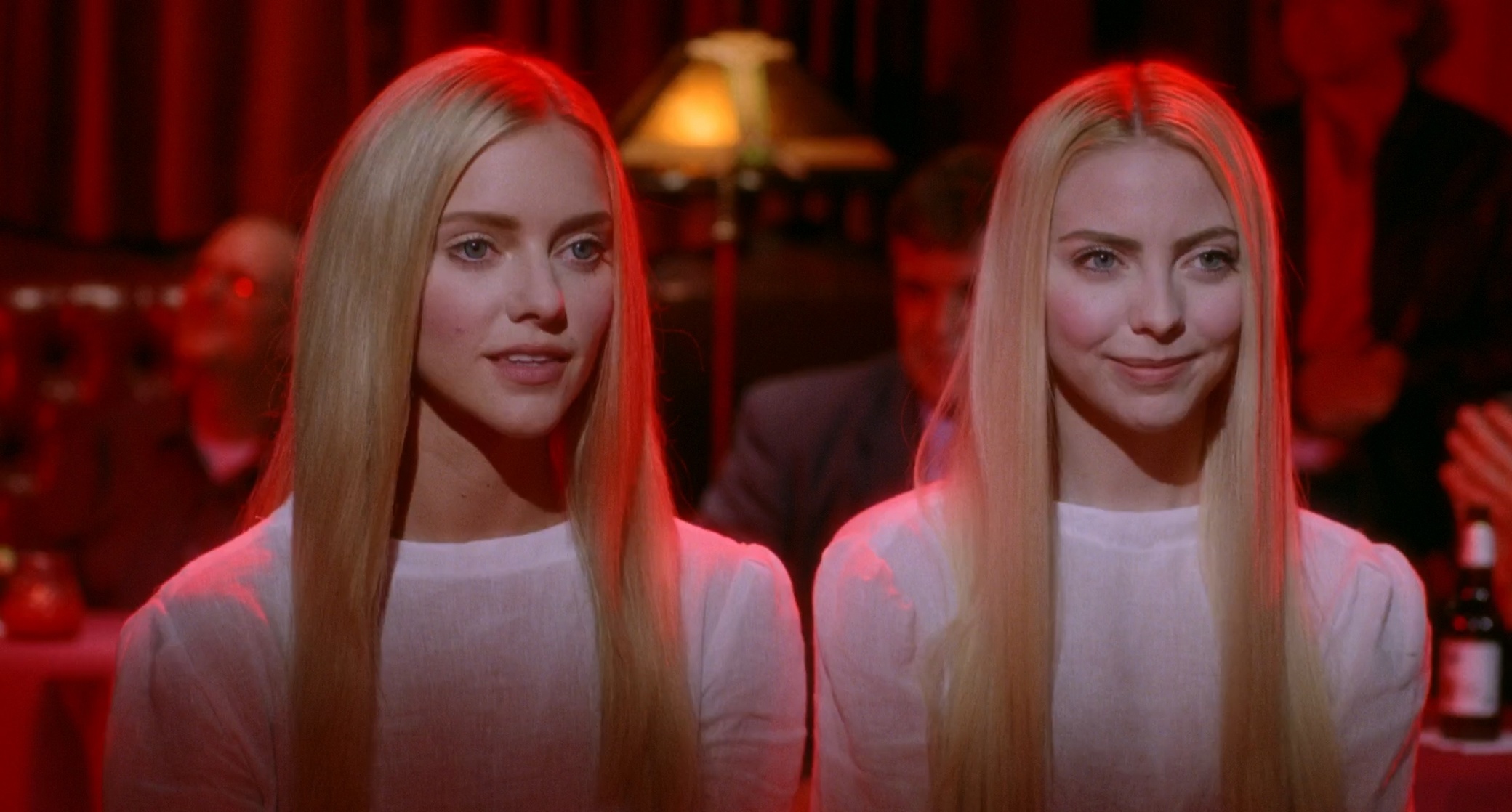 The Love Witch (2016) The Love Witch (2016)