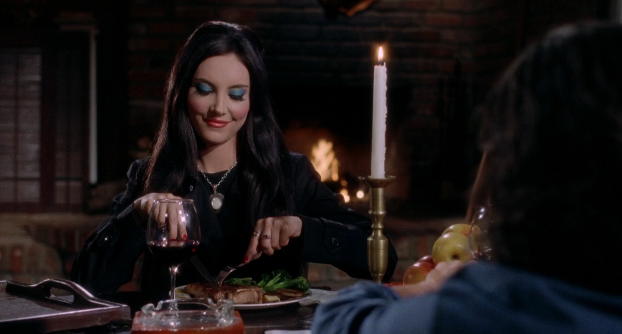 The Love Witch (2016)