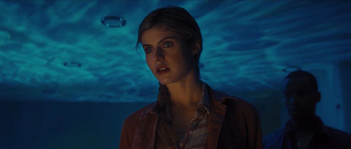 Alexandra Daddario Alexandra Daddario