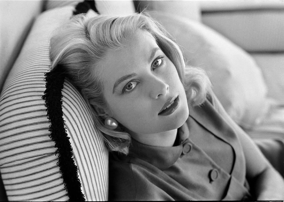 Grace Kelly Grace Kelly