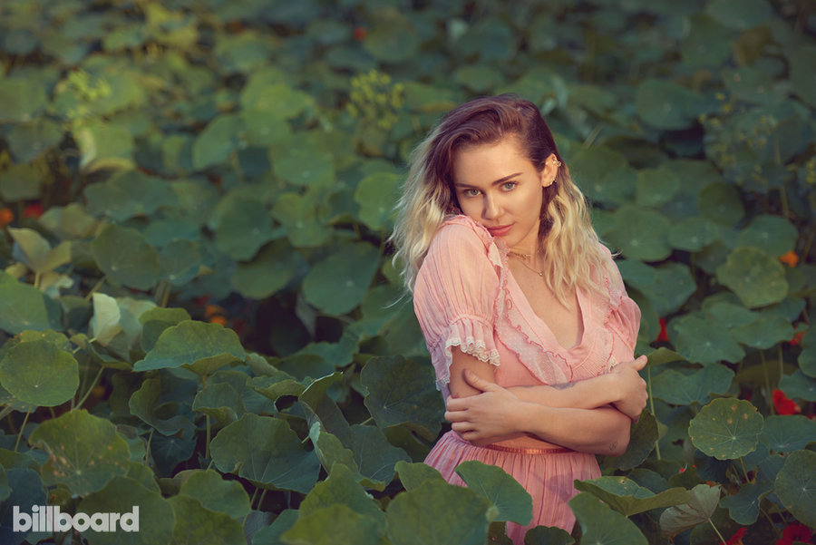 Miley Cyrus Miley Cyrus