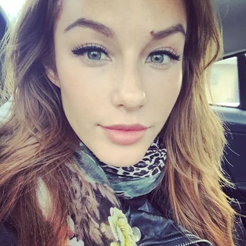 Jessica Vargas