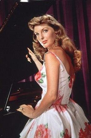 Picture of Julie London