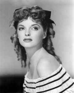 Image of Julie London