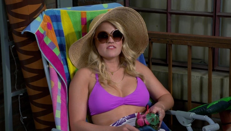 Picture of Emily Osment.