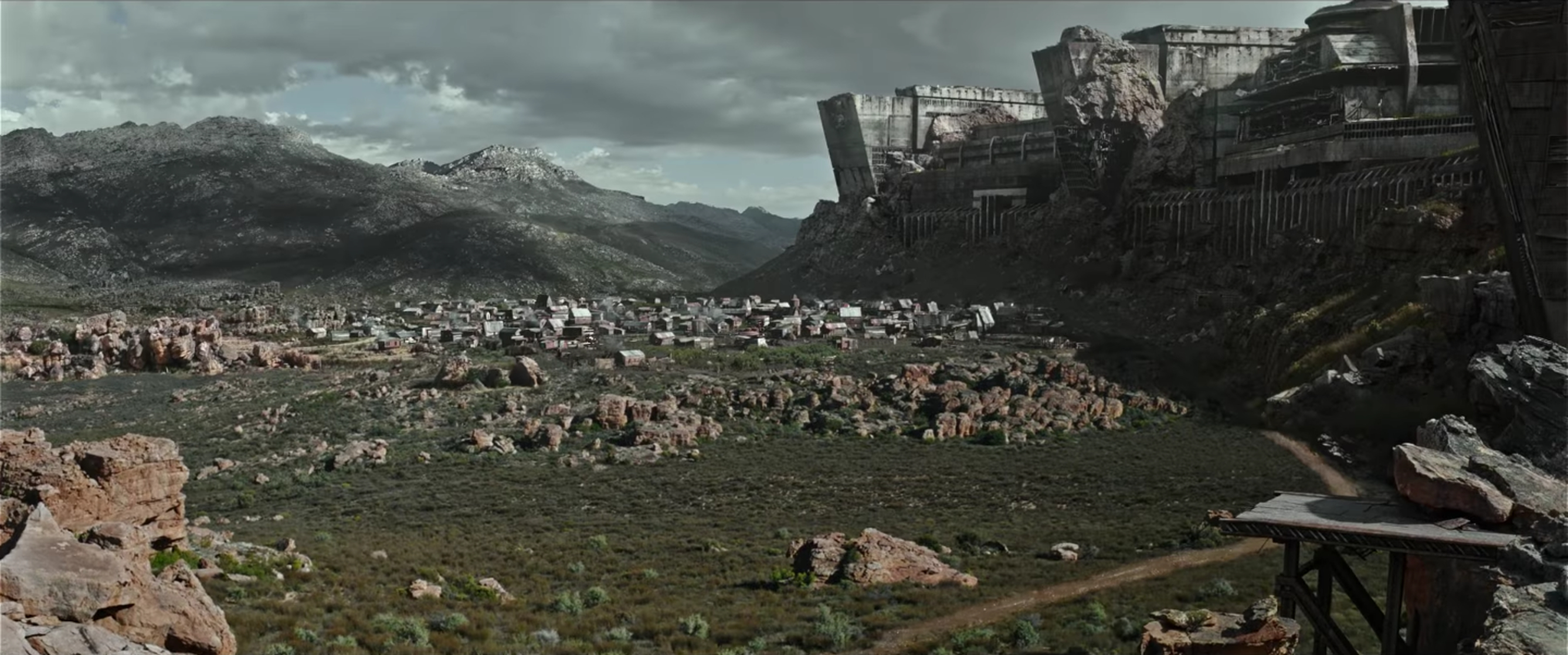 The Dark Tower
