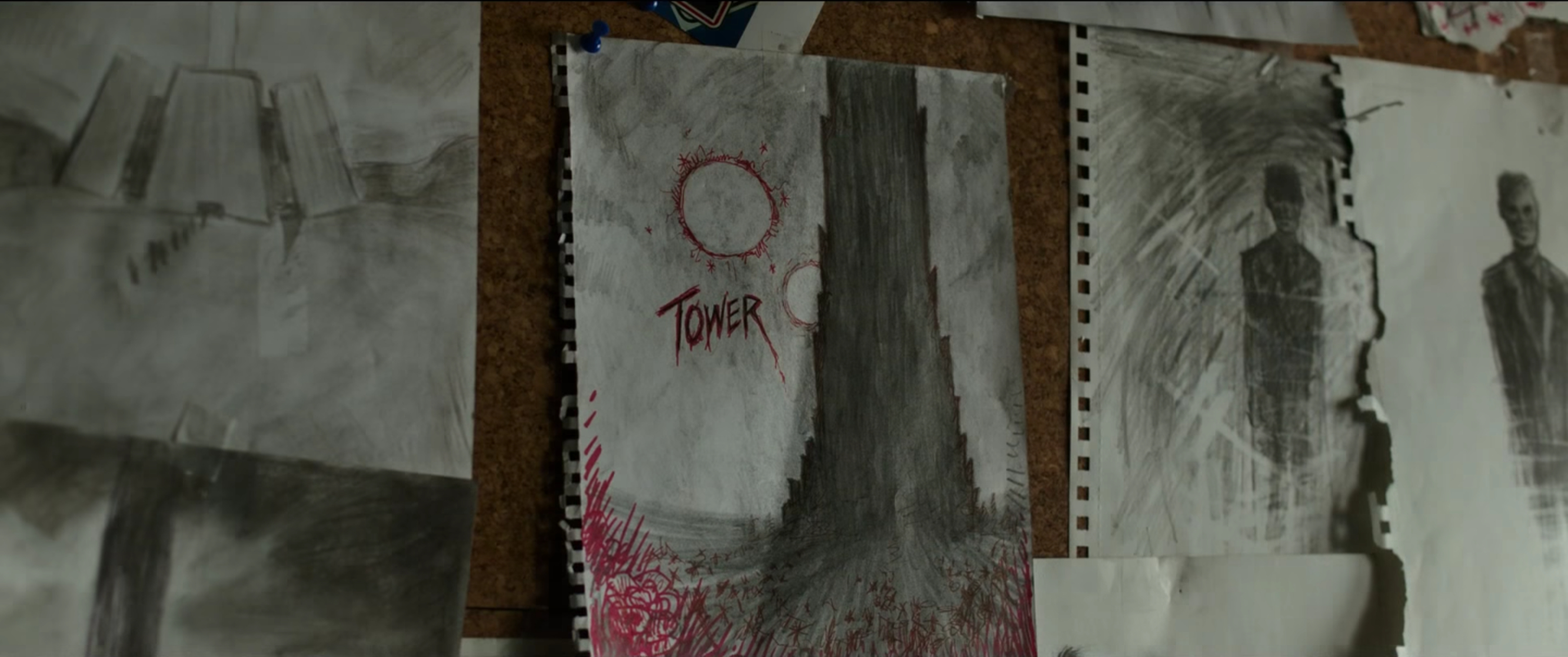 The Dark Tower