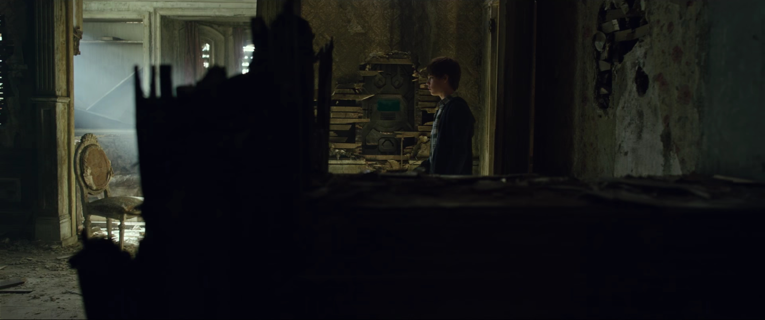 The Dark Tower