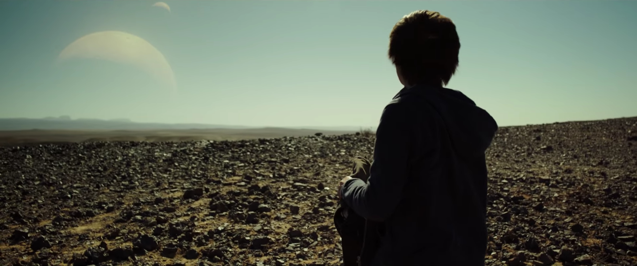 The Dark Tower