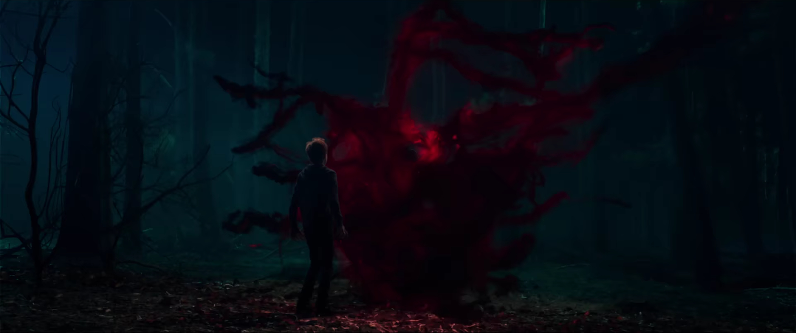 The Dark Tower