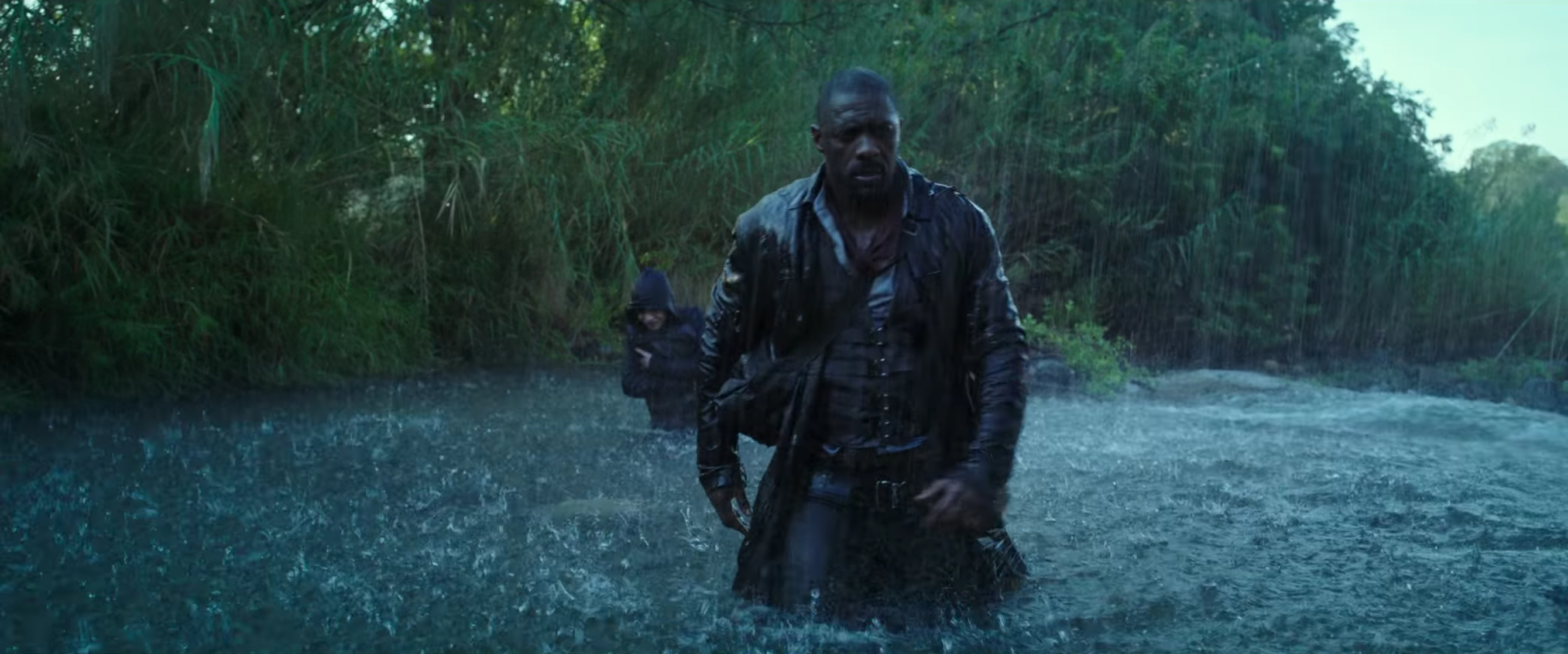 The Dark Tower