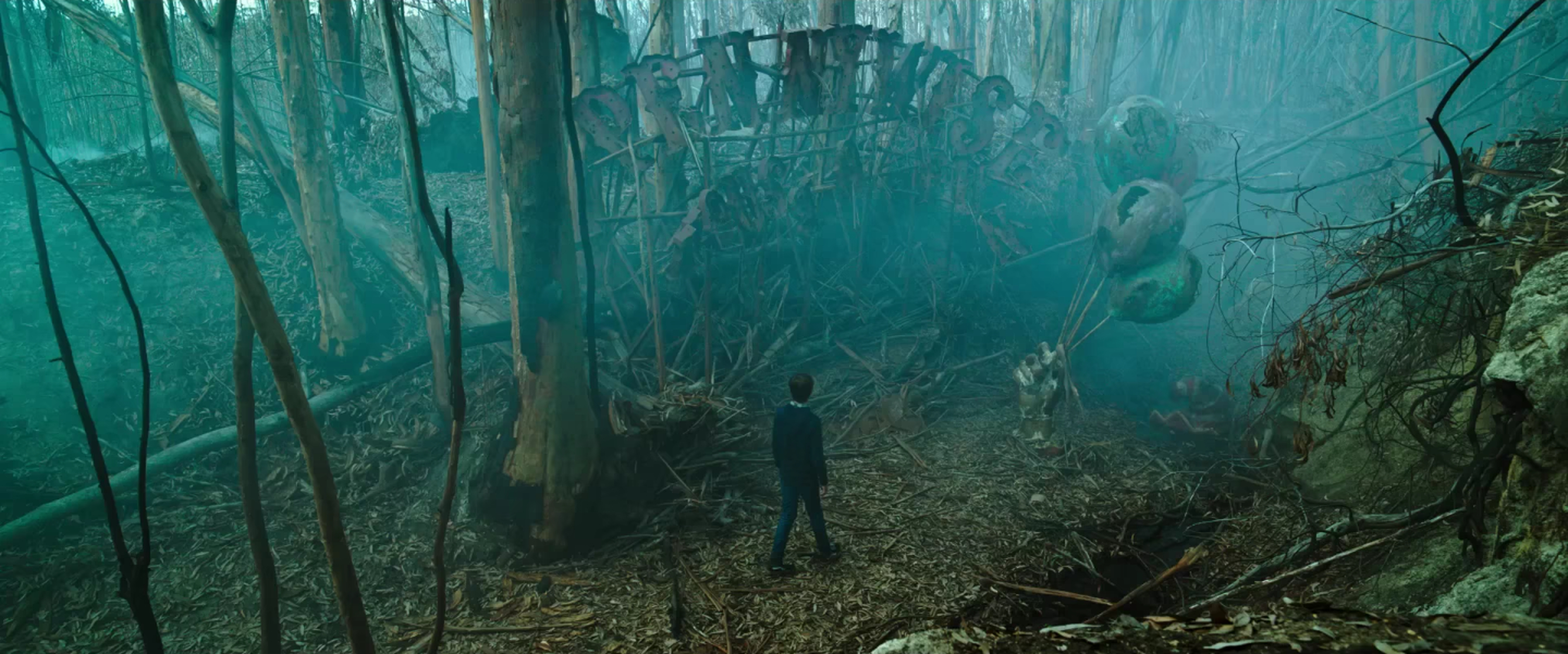 The Dark Tower