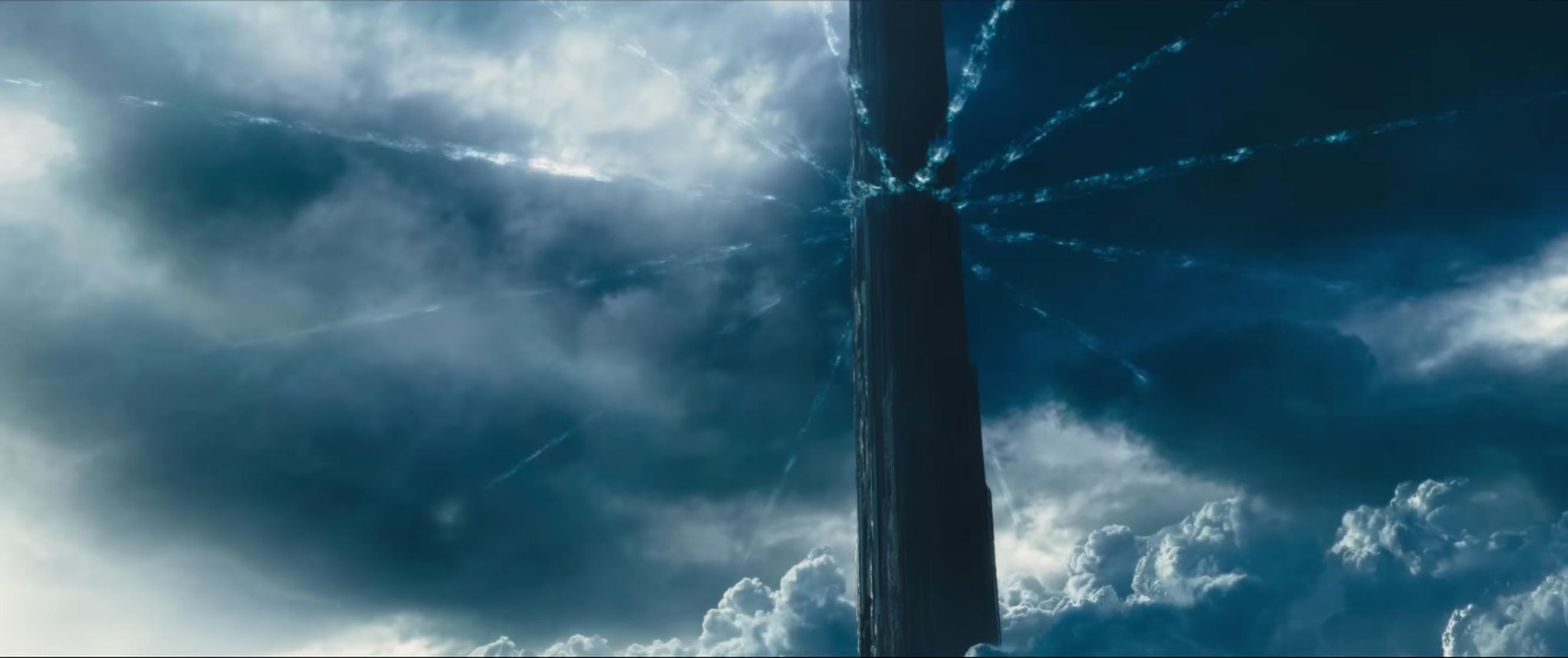 The Dark Tower