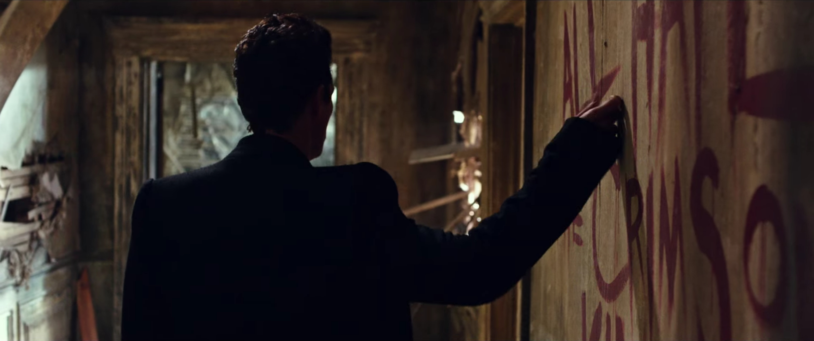 The Dark Tower