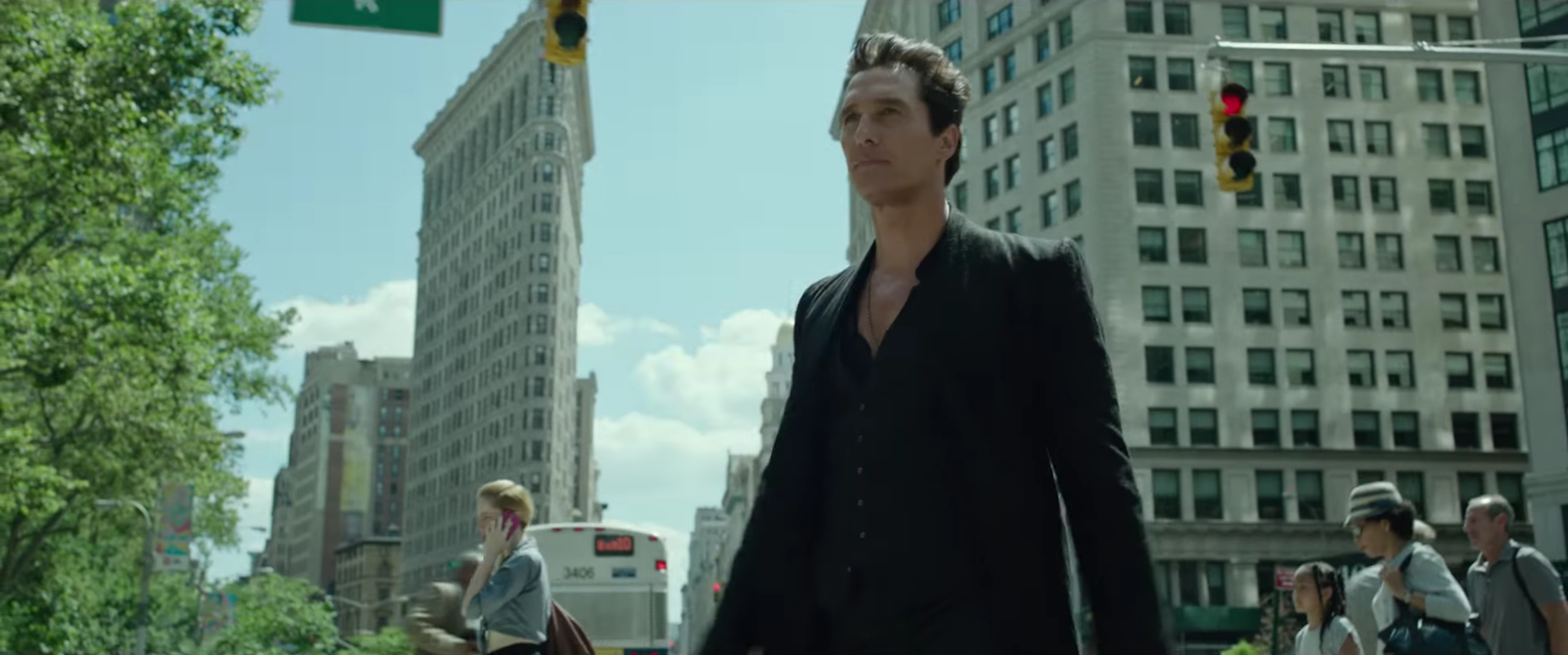 The Dark Tower
