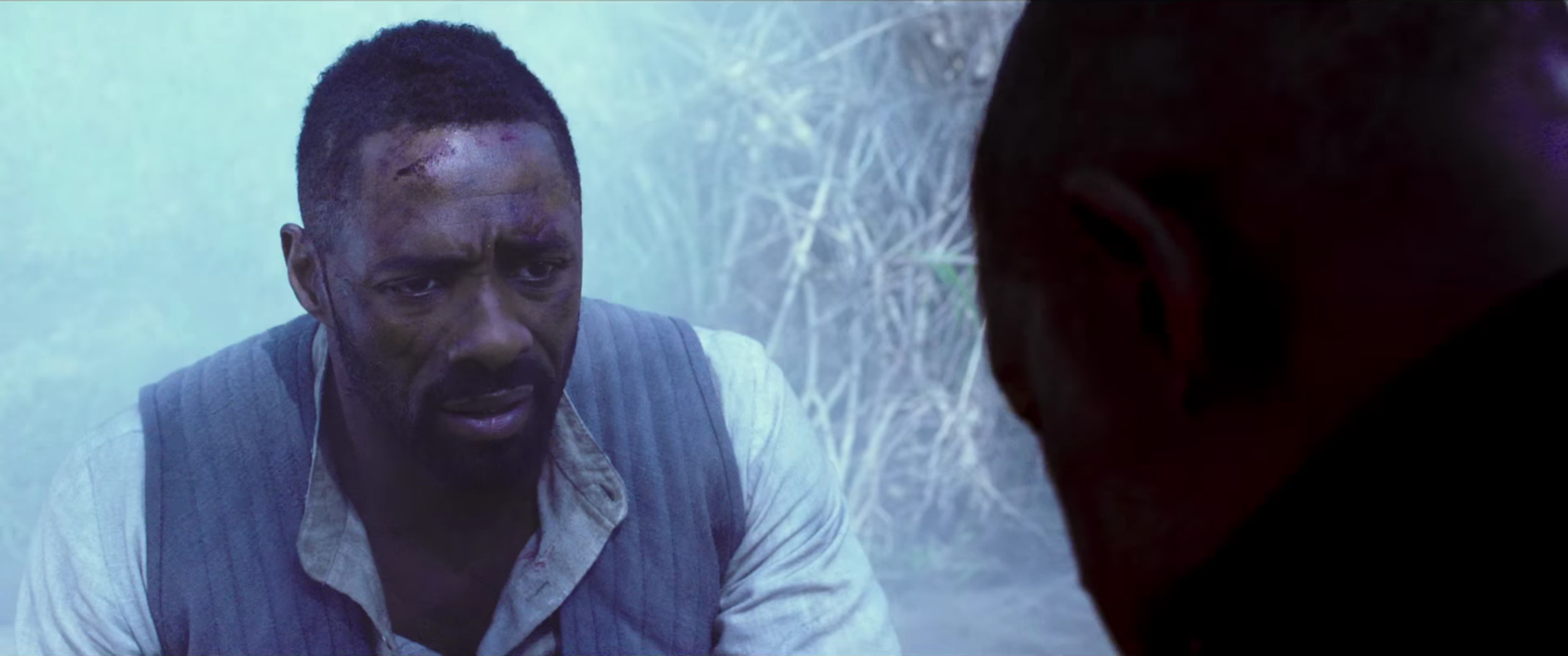 The Dark Tower