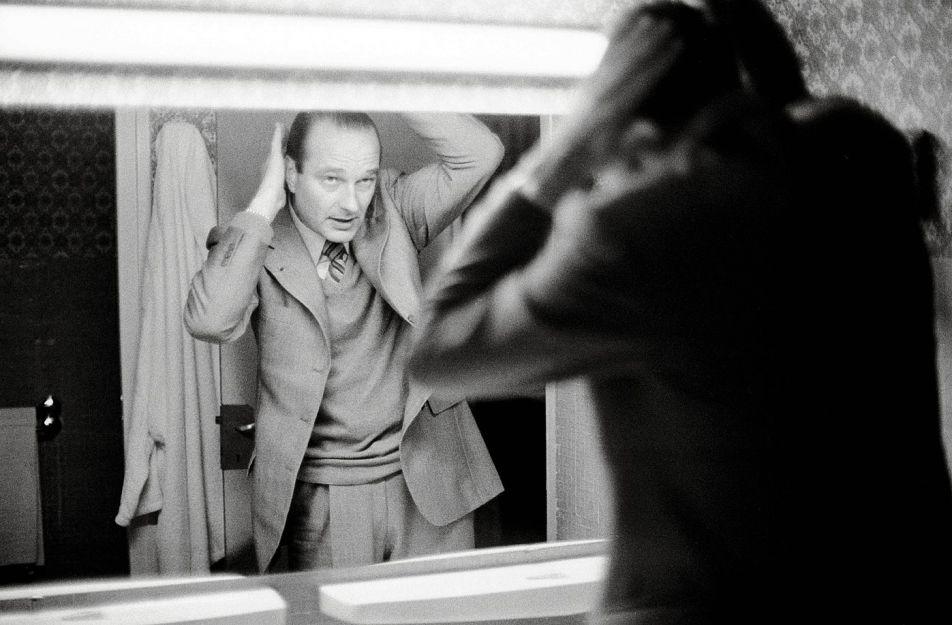 Jacques Chirac