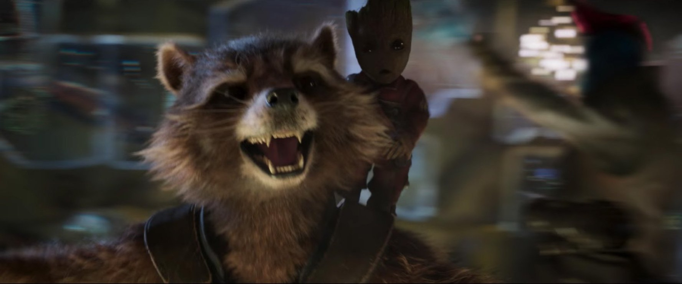 Guardians of the Galaxy Vol. 2