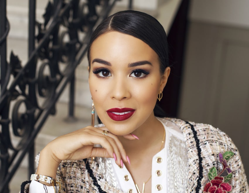 Tamara Gonzalez-Perea