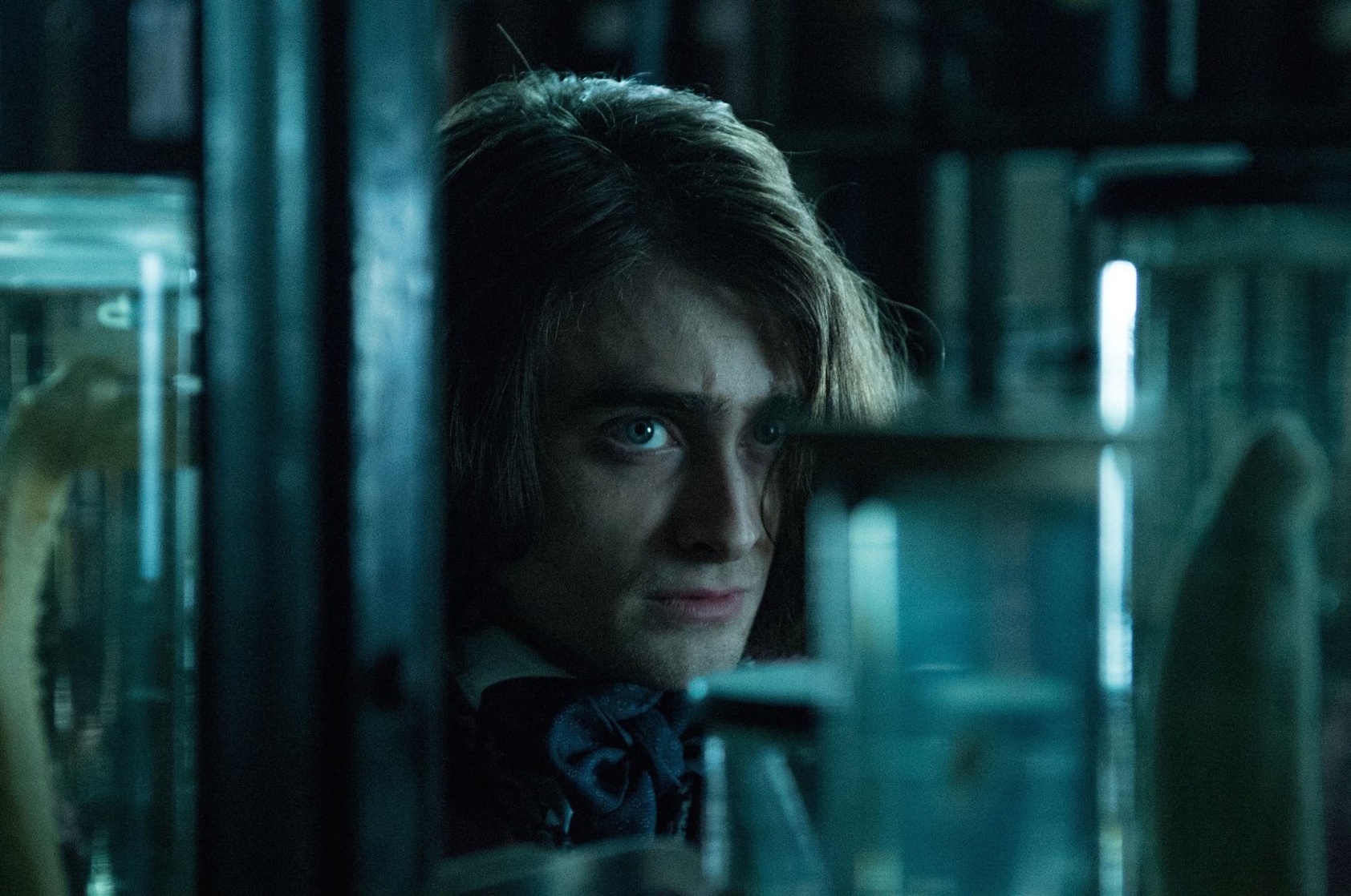 Victor Frankenstein