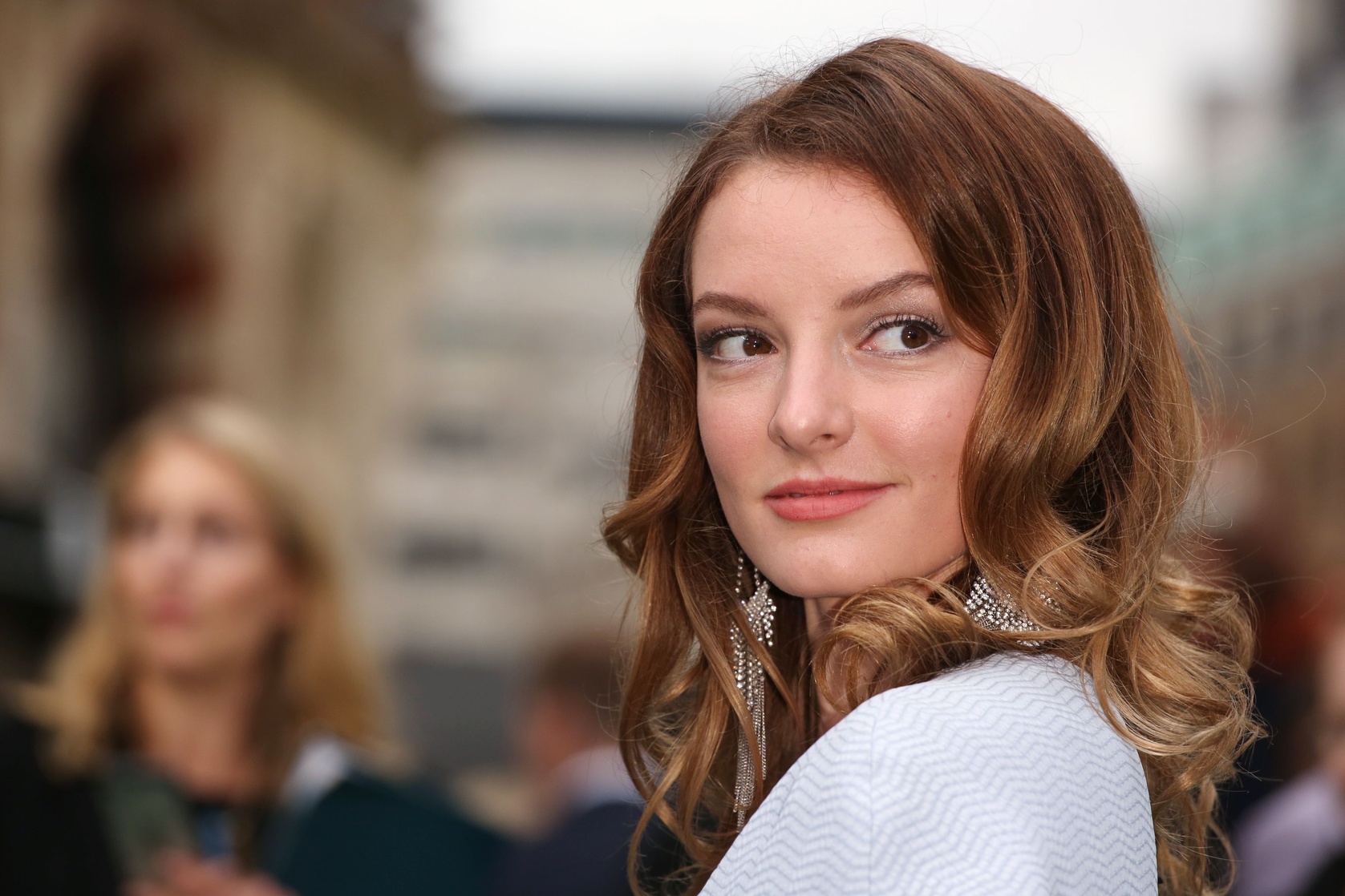 Dakota Blue Richards Dakota Blue Richards