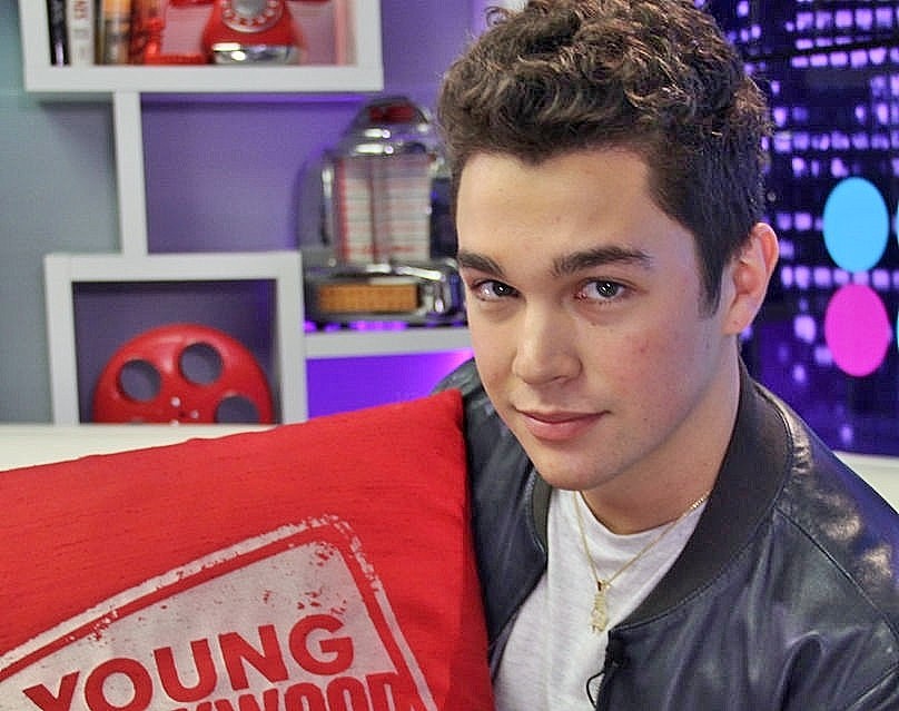 Austin Mahone