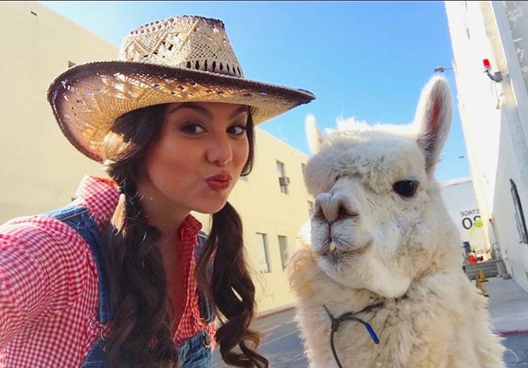 Kira Kosarin