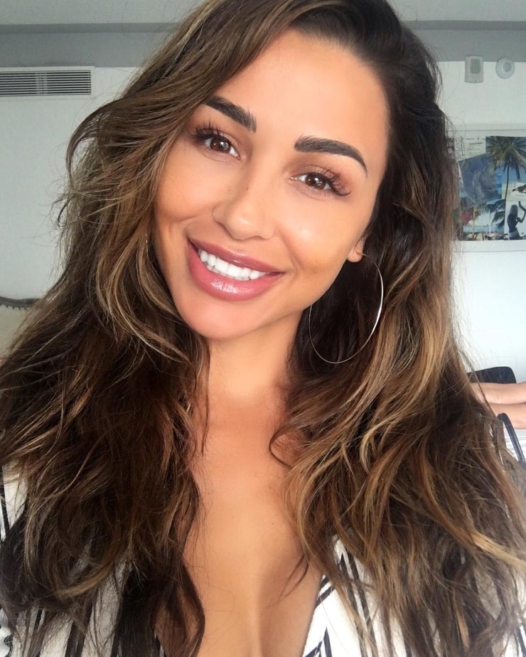 Ana Cheri Garcia Image 2019