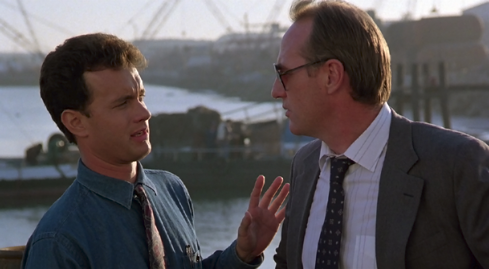 Turner & Hooch Turner & Hooch