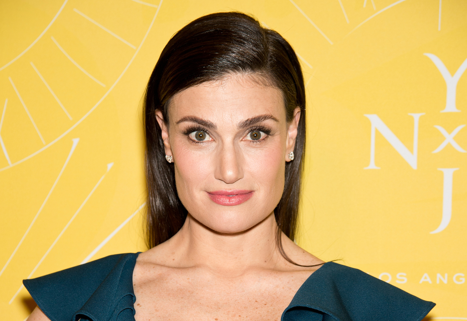 Idina Menzel Idina Menzel