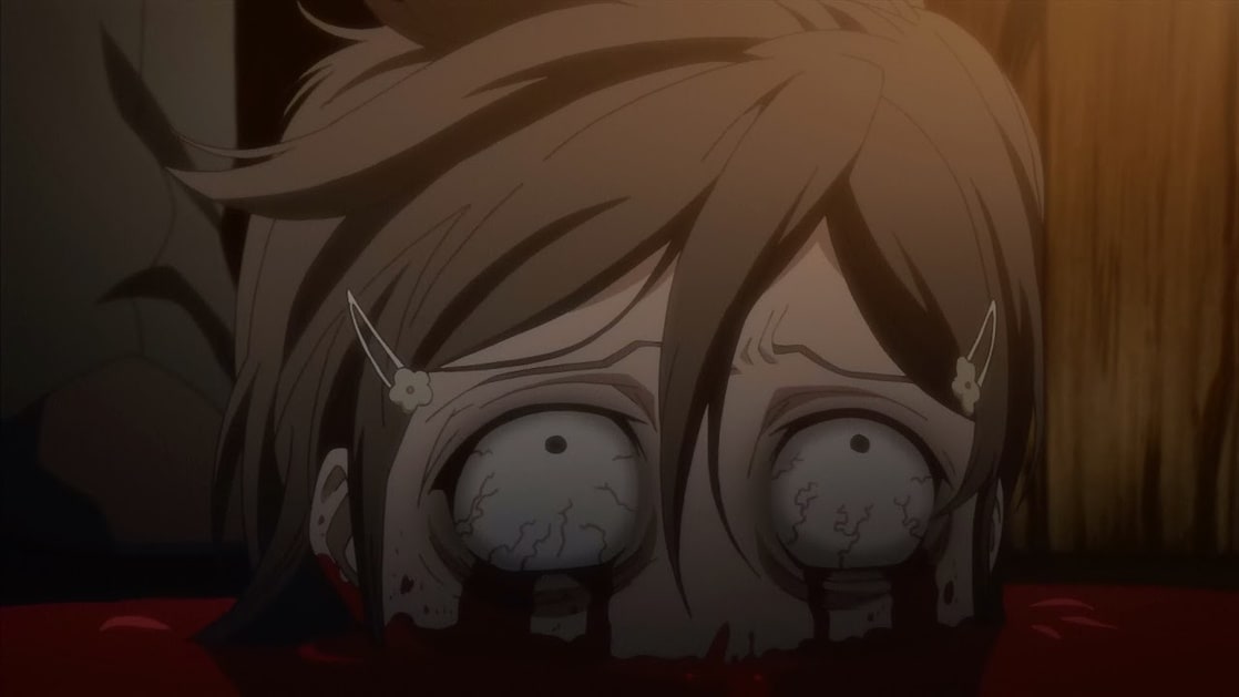 31 Days Of Anime Horror Part 17: 'Corpse Party: Tortured Souls' -  : Reviews, Ratings and Where to Watch the Best Horror Movies  & TV Shows