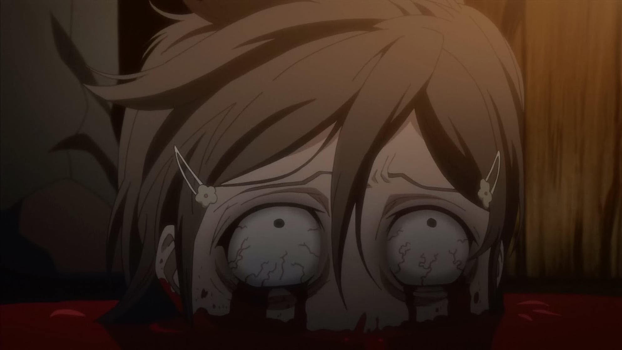 Corpse Party Anime