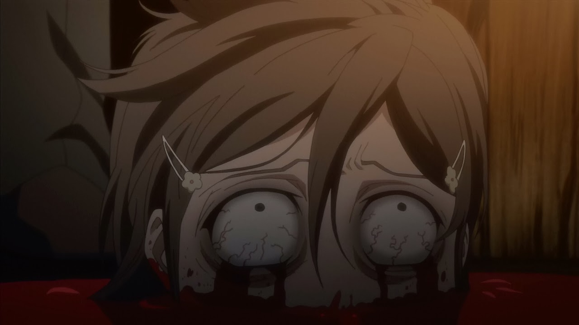 Image of Corpse Party Tortured Souls