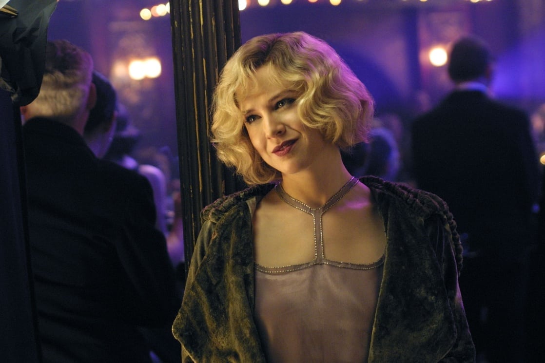 Roxie Hart