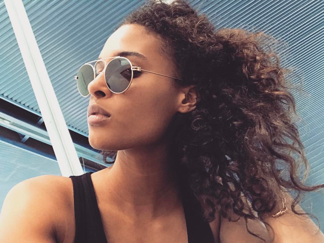 Cindy Bruna Cindy Bruna