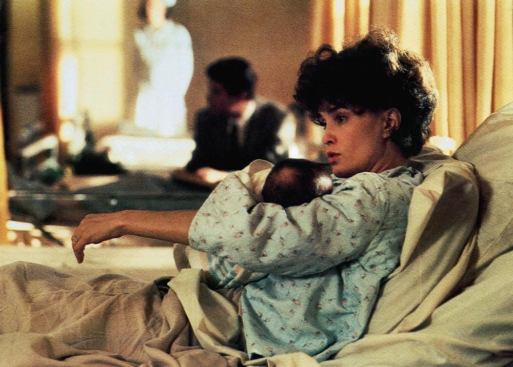 Picture of Sweet Dreams (1985)