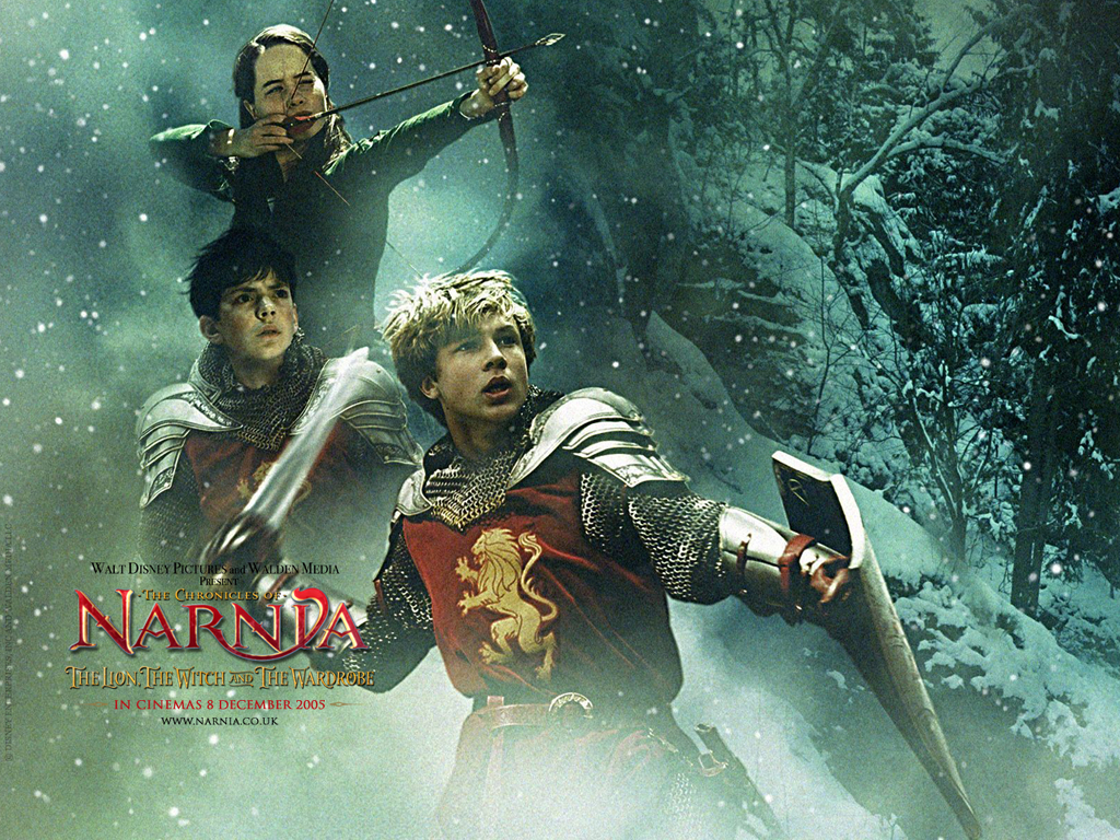 Peter Pevensie