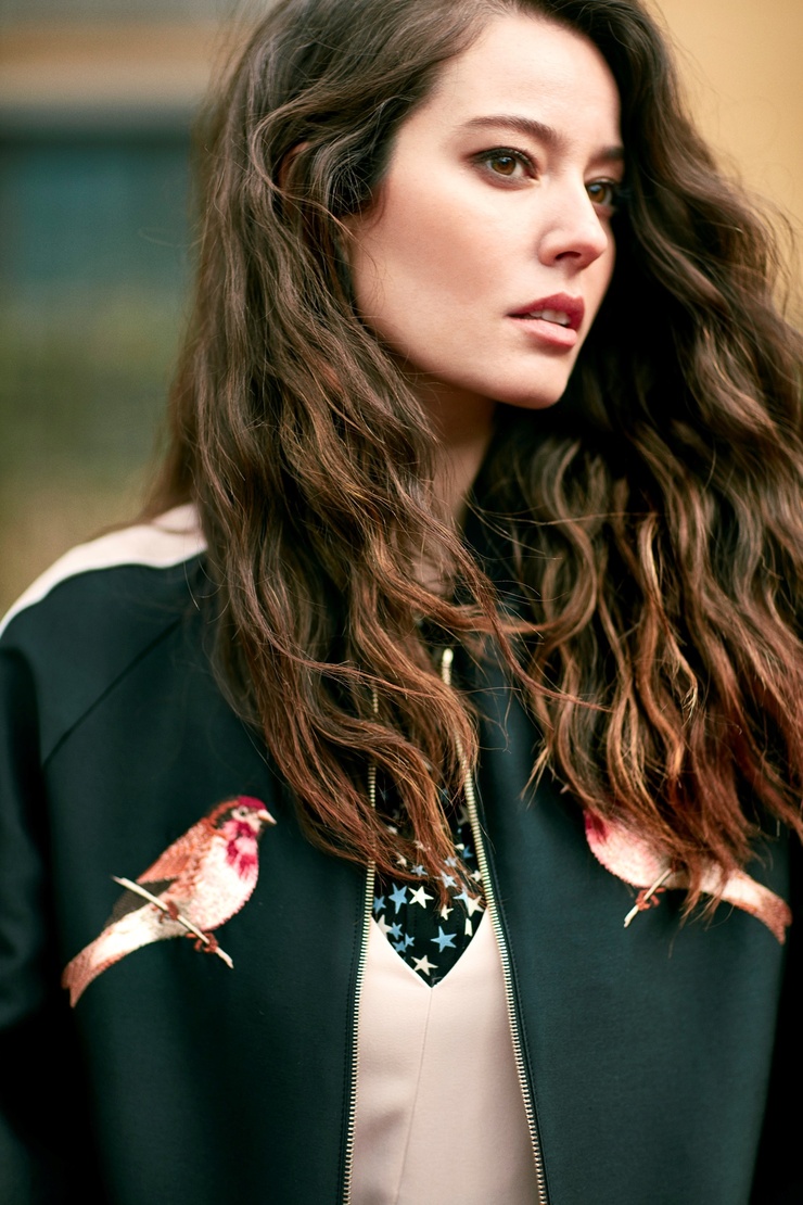 Pelin Akil