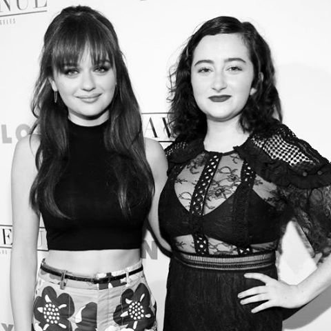 Picture of Joey King