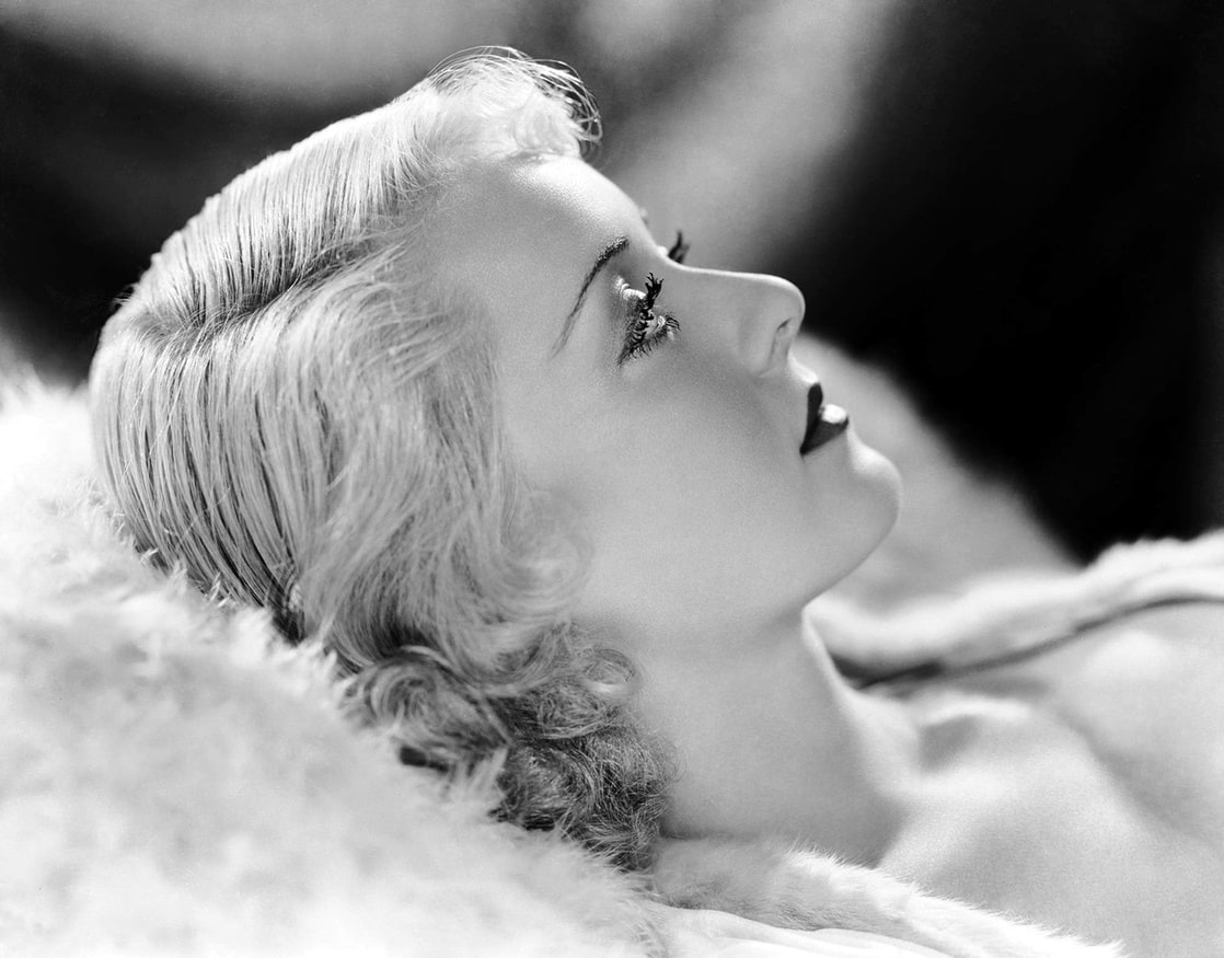 Bette Davis