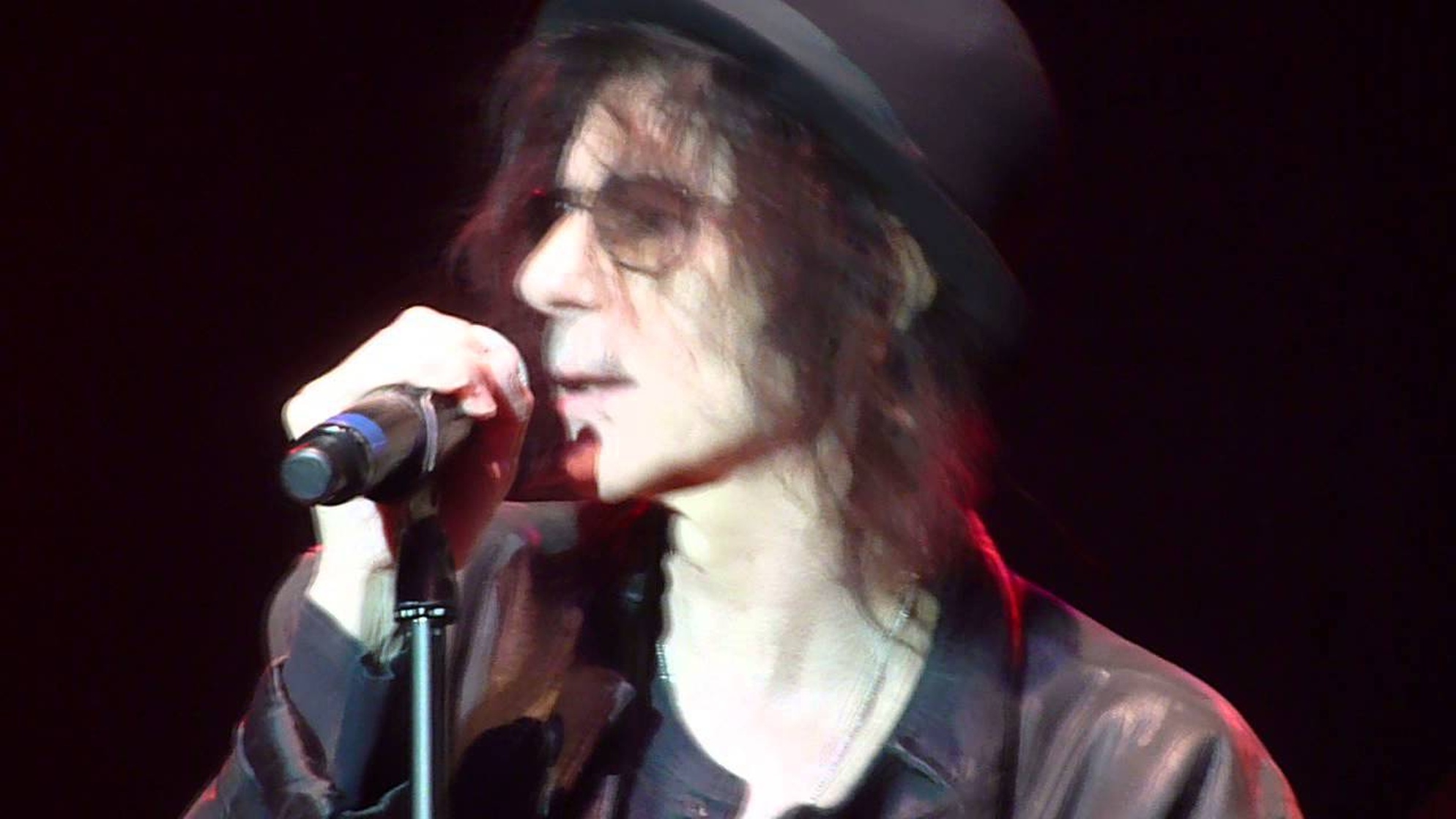 peter wolf