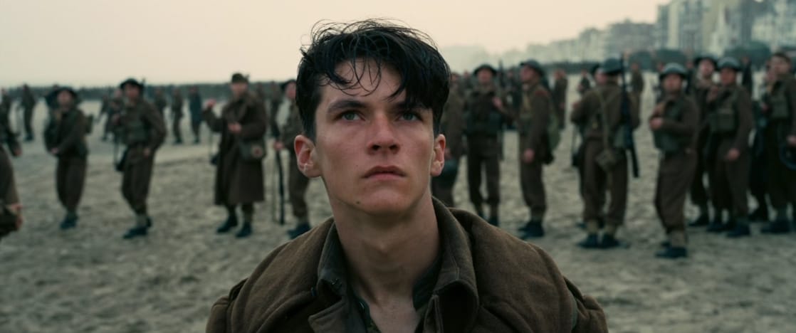 Dunkirk